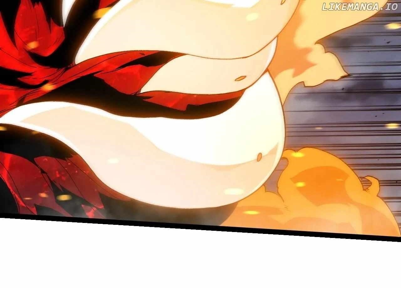 Evolution Begins With a Big Tree Chapter 369 - Manhwa18.com