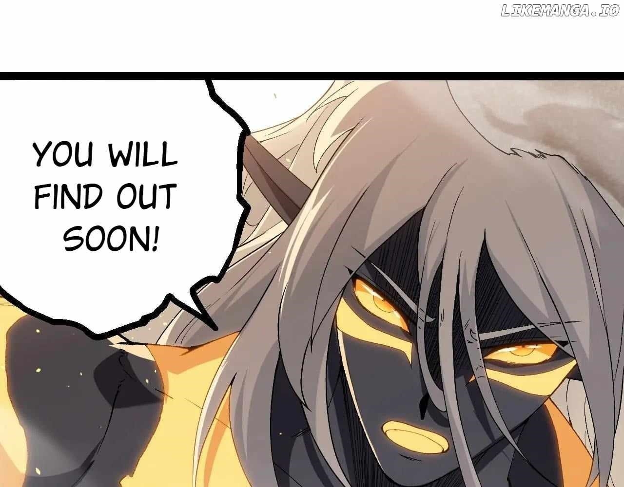 Evolution Begins With a Big Tree Chapter 369 - Manhwa18.com