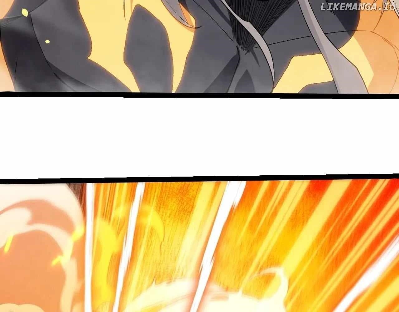 Evolution Begins With a Big Tree Chapter 369 - Manhwa18.com