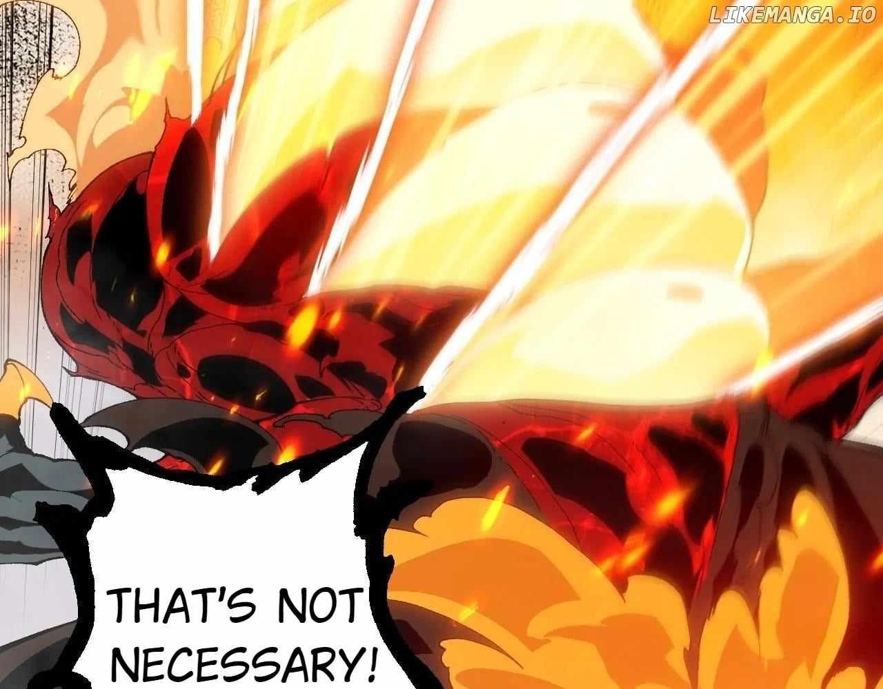 Evolution Begins With a Big Tree Chapter 369 - Manhwa18.com