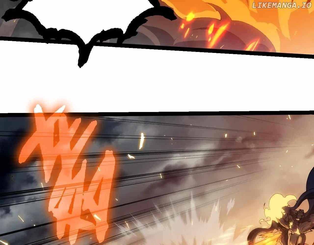 Evolution Begins With a Big Tree Chapter 369 - Manhwa18.com