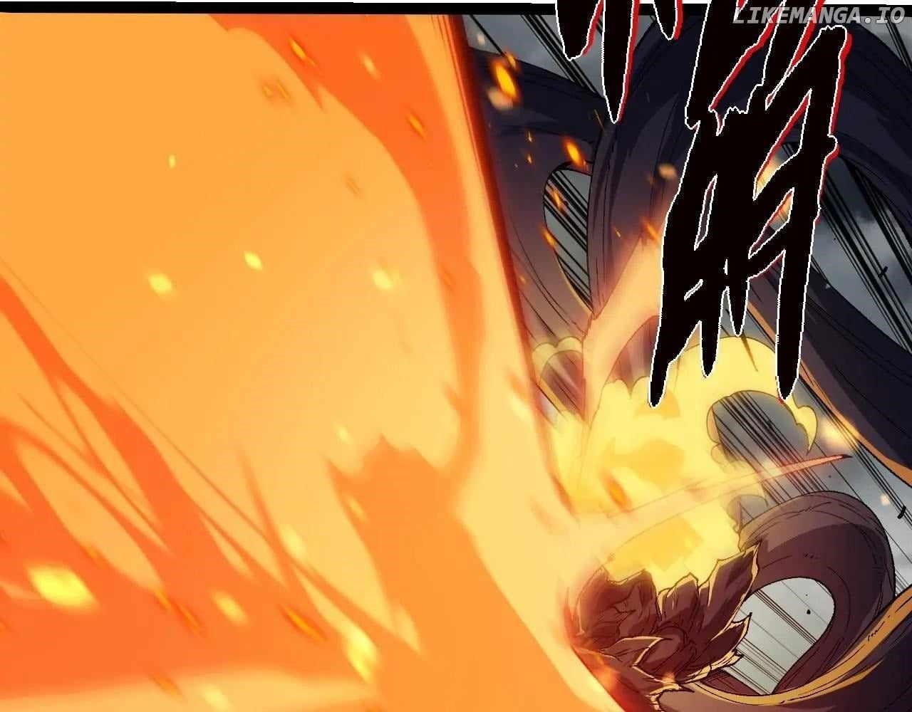 Evolution Begins With a Big Tree Chapter 369 - Manhwa18.com