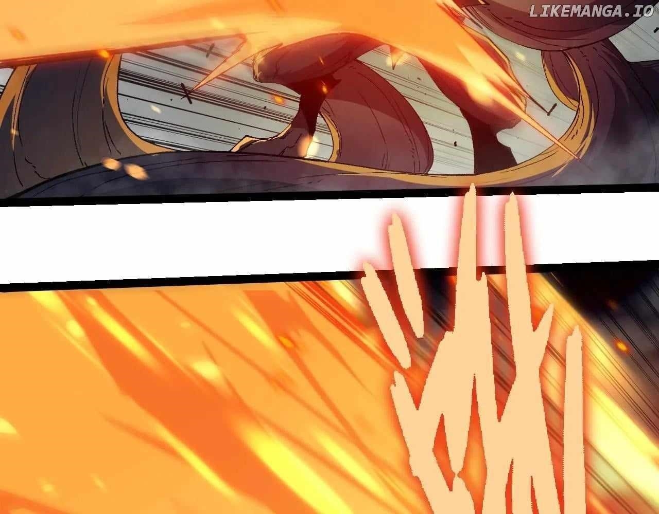 Evolution Begins With a Big Tree Chapter 369 - Manhwa18.com