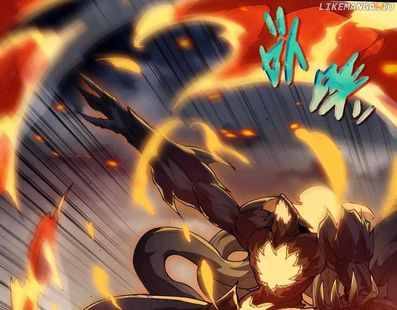 Evolution Begins With a Big Tree Chapter 369 - Manhwa18.com