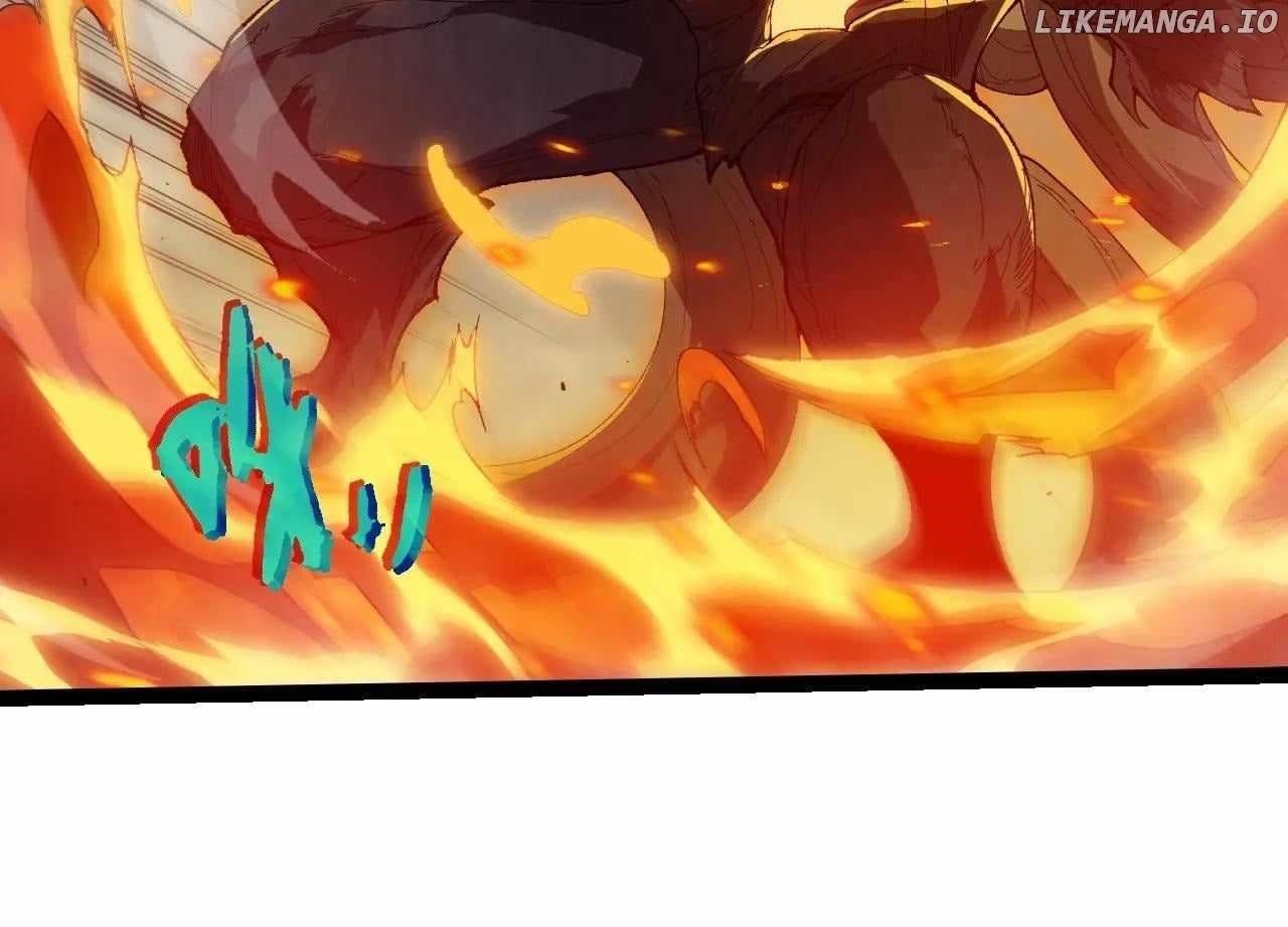 Evolution Begins With a Big Tree Chapter 369 - Manhwa18.com