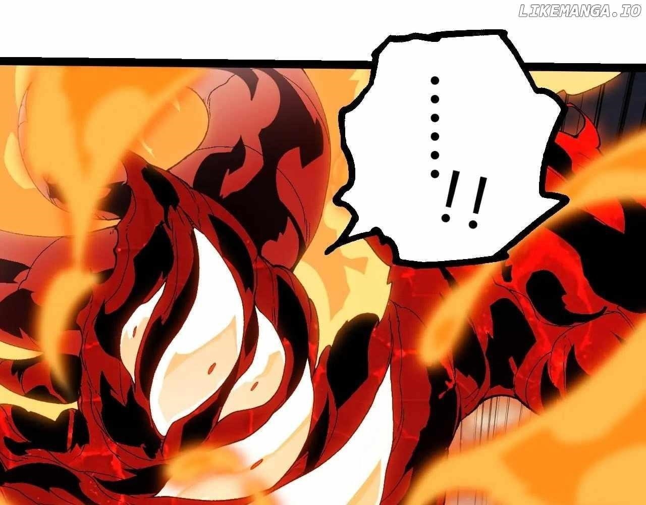 Evolution Begins With a Big Tree Chapter 369 - Manhwa18.com