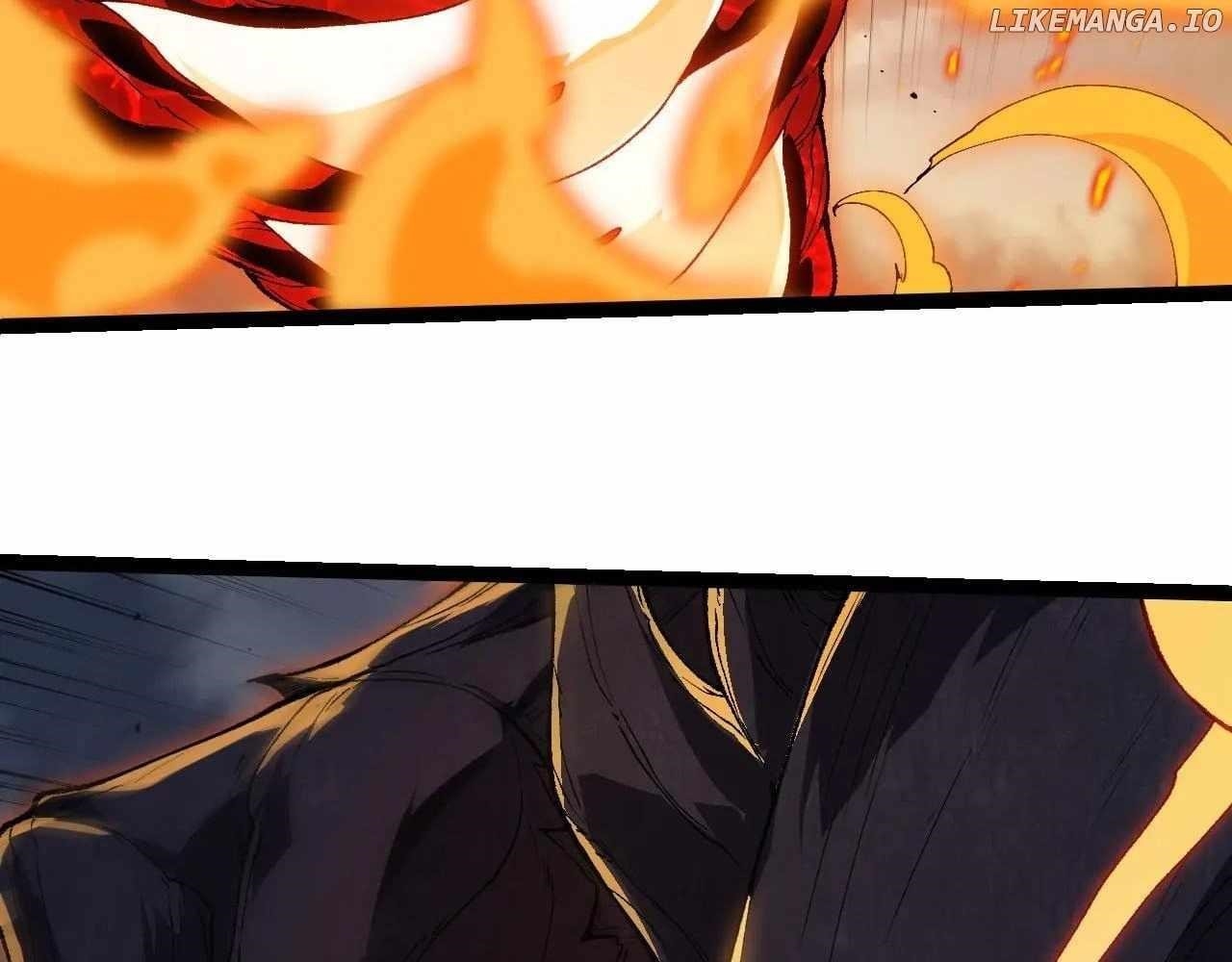 Evolution Begins With a Big Tree Chapter 369 - Manhwa18.com