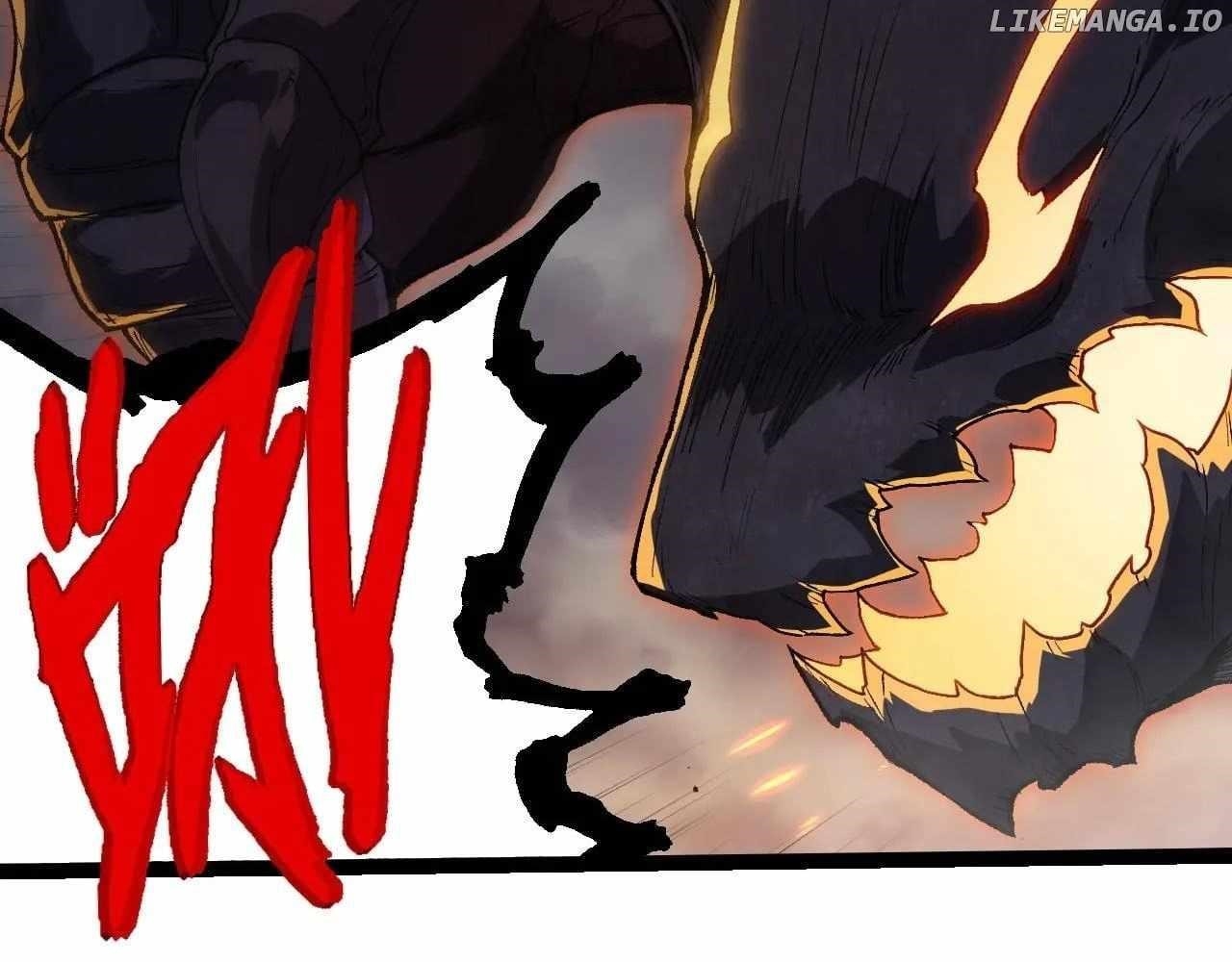 Evolution Begins With a Big Tree Chapter 369 - Manhwa18.com