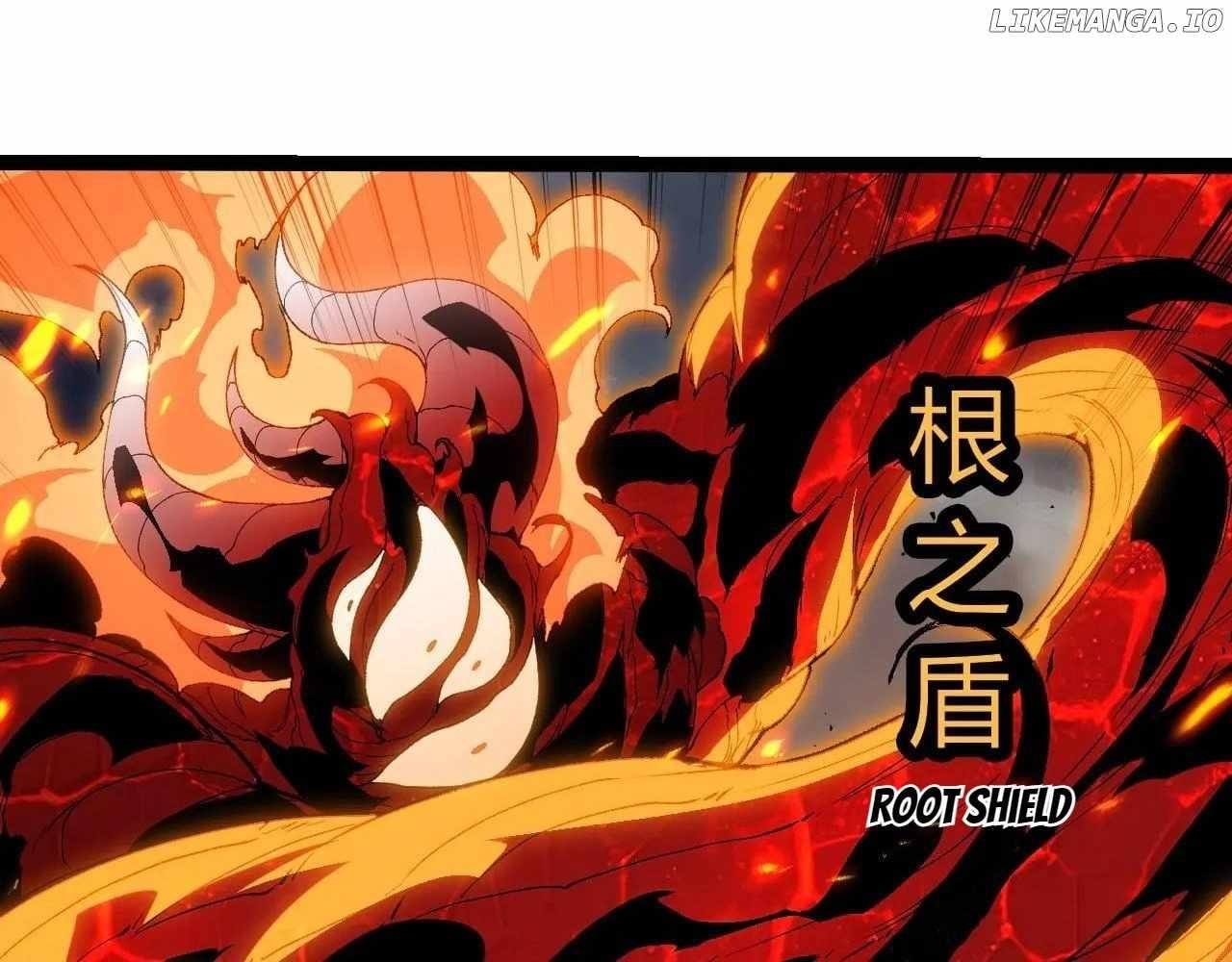 Evolution Begins With a Big Tree Chapter 369 - Manhwa18.com