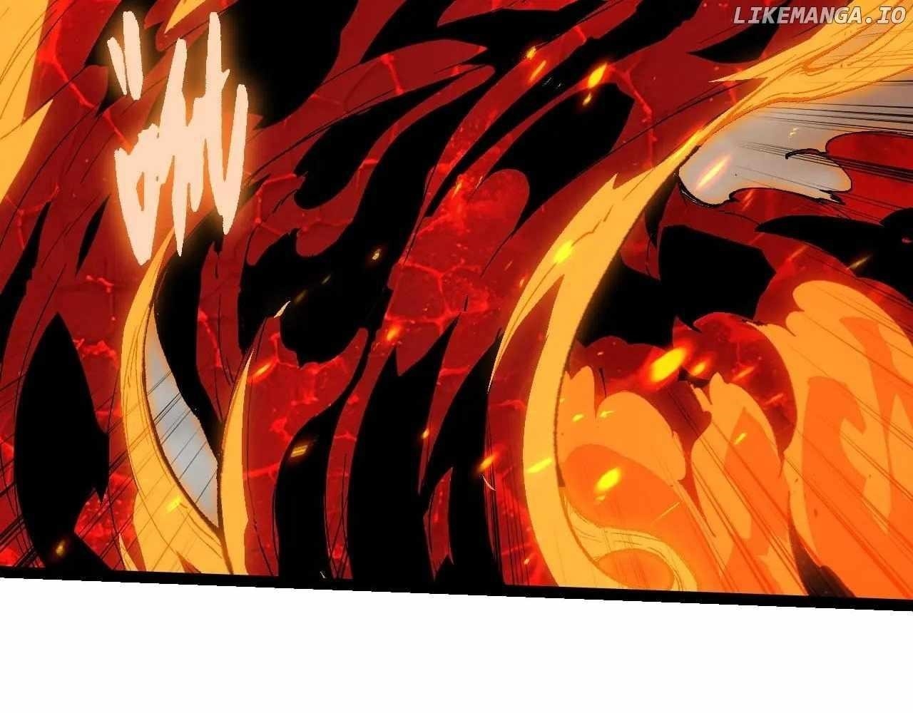 Evolution Begins With a Big Tree Chapter 369 - Manhwa18.com