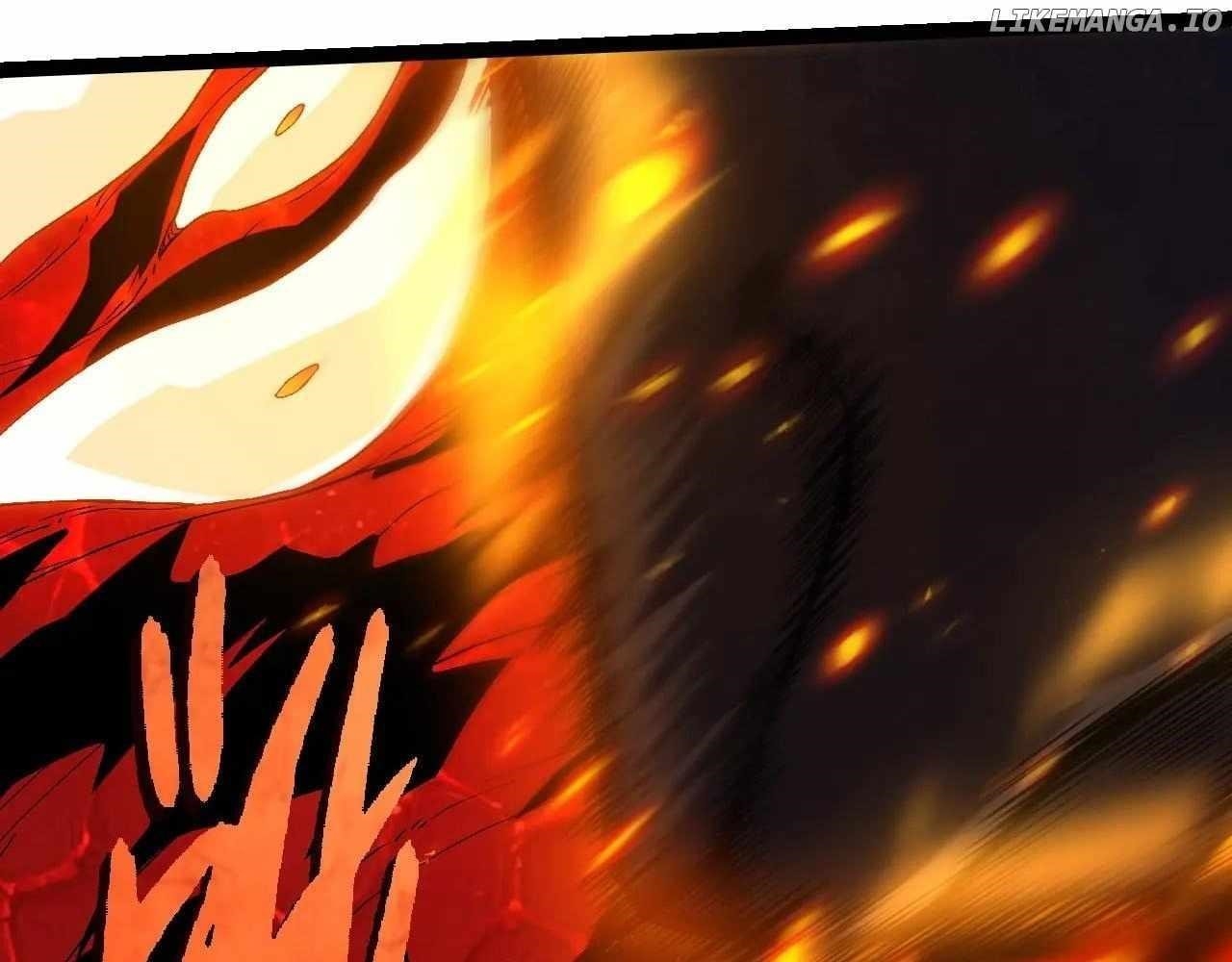 Evolution Begins With a Big Tree Chapter 369 - Manhwa18.com