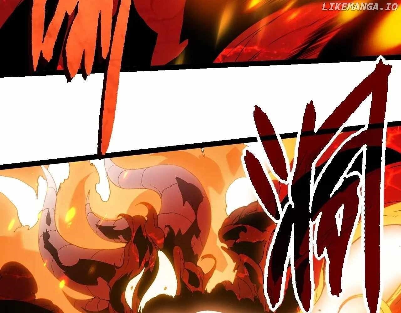 Evolution Begins With a Big Tree Chapter 369 - Manhwa18.com