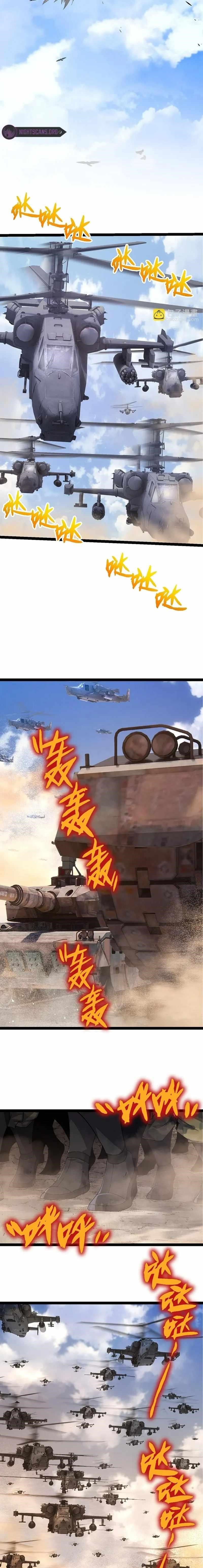 Evolution Begins With a Big Tree Chapter 49 - Manhwa18.com