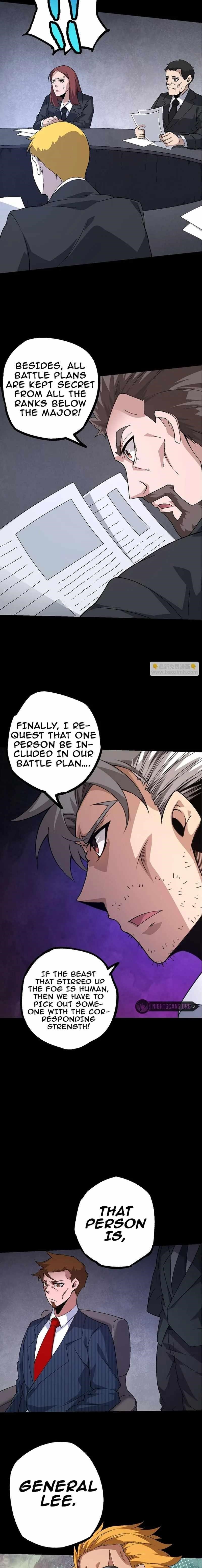 Evolution Begins With a Big Tree Chapter 49 - Manhwa18.com