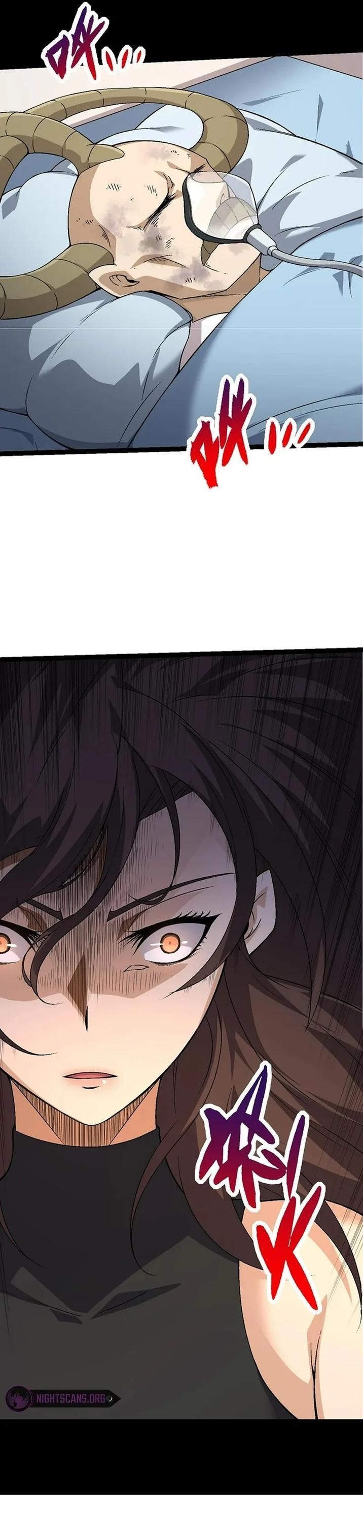 Evolution Begins With a Big Tree Chapter 49 - Manhwa18.com