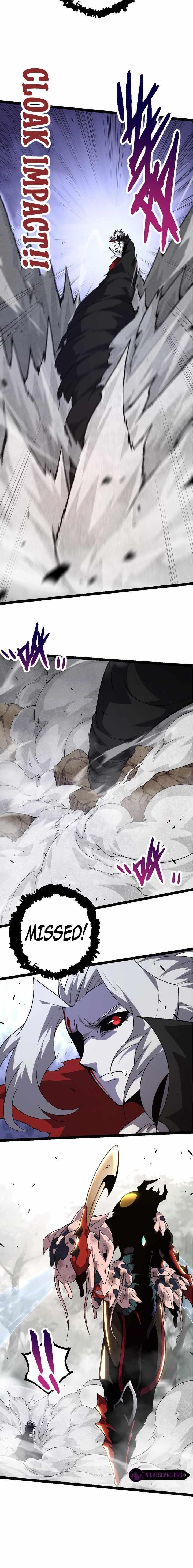 Evolution Begins With a Big Tree Chapter 59 - Manhwa18.com