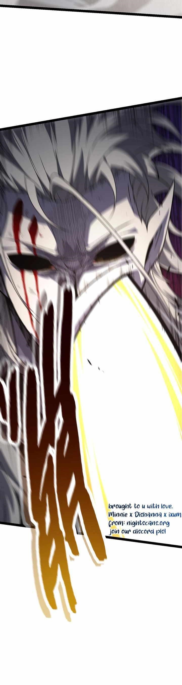 Evolution Begins With a Big Tree Chapter 59 - Manhwa18.com