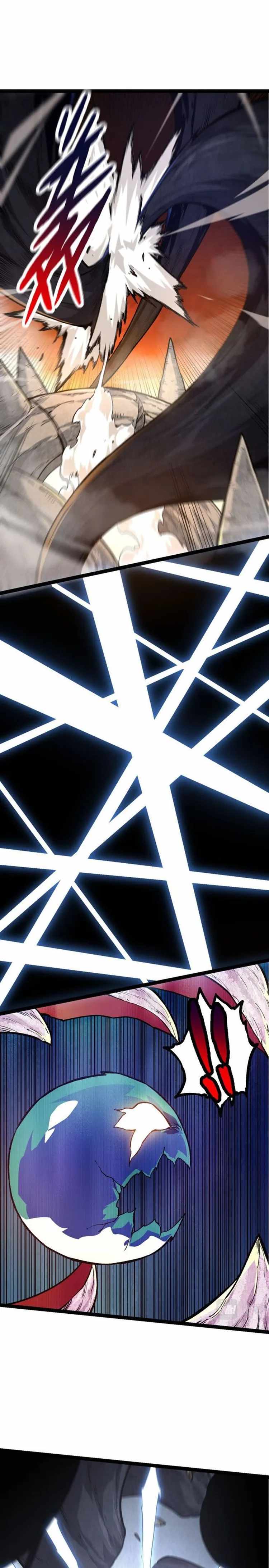 Evolution Begins With a Big Tree Chapter 63 - Manhwa18.com