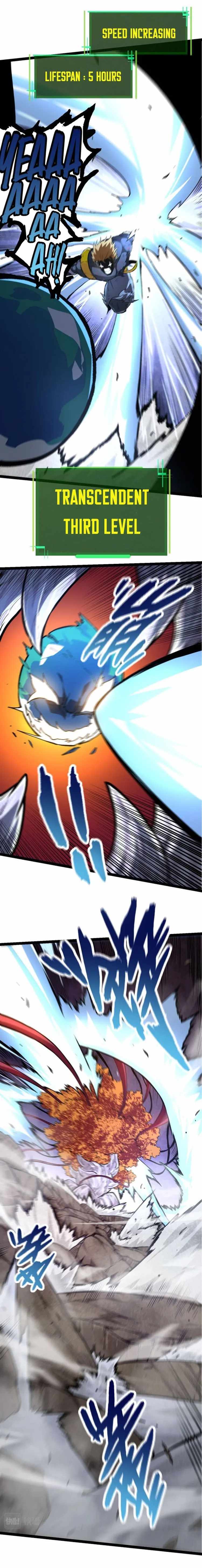 Evolution Begins With a Big Tree Chapter 63 - Manhwa18.com