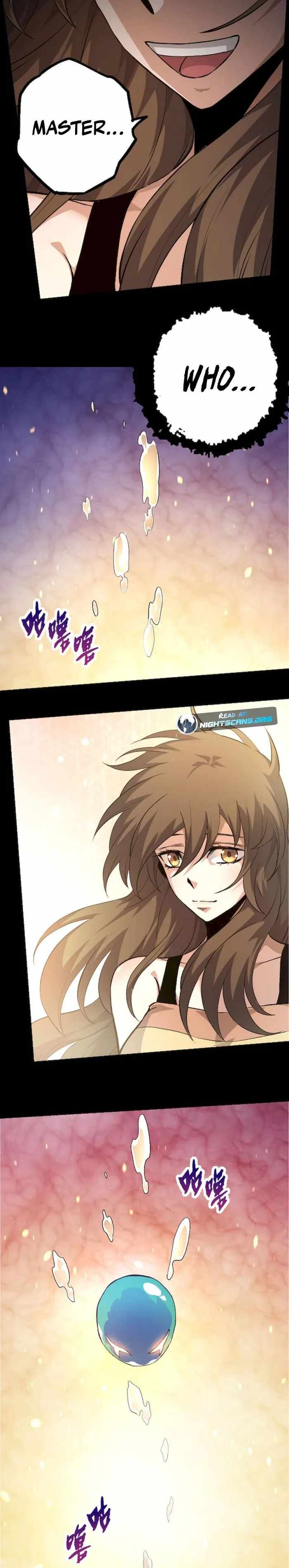 Evolution Begins With a Big Tree Chapter 66 - Manhwa18.com