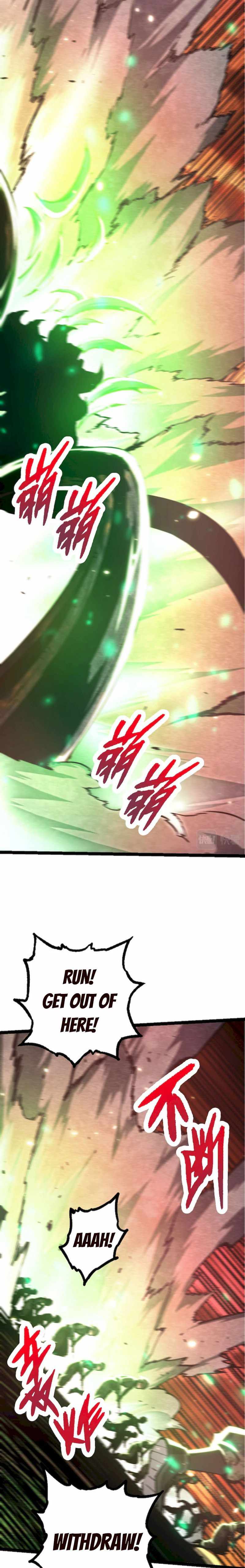 Evolution Begins With a Big Tree Chapter 67 - Manhwa18.com