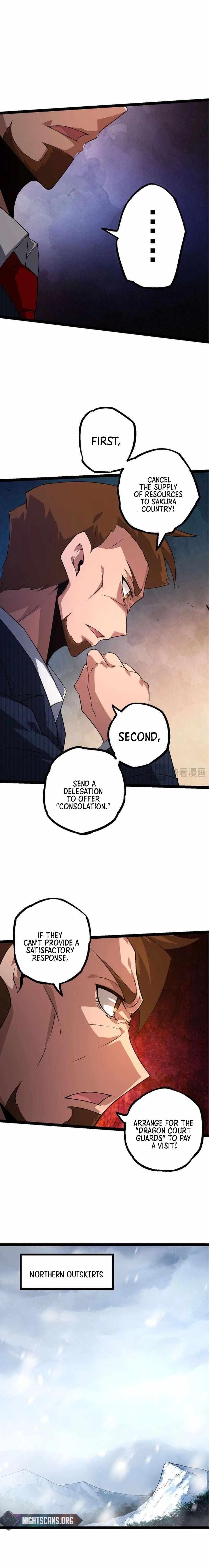 Evolution Begins With a Big Tree Chapter 95 - Manhwa18.com