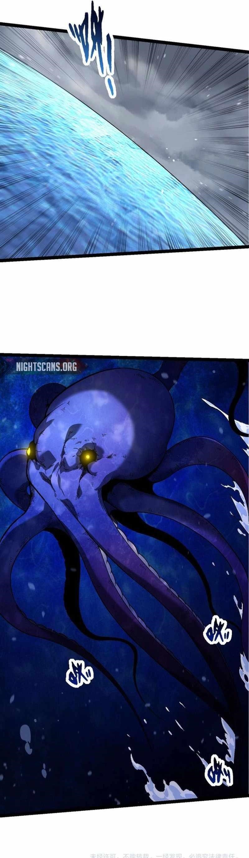 Evolution Begins With a Big Tree Chapter 95 - Manhwa18.com