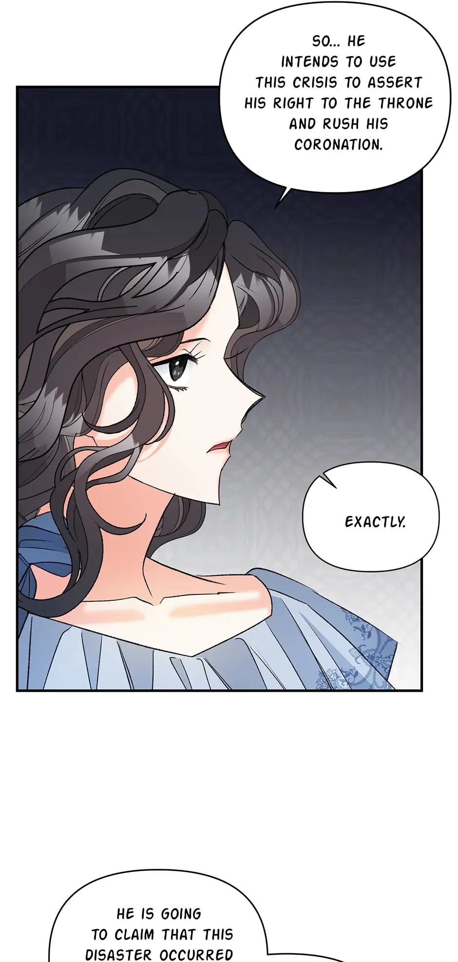 Ebony Chapter 100 - Manhwa18.com