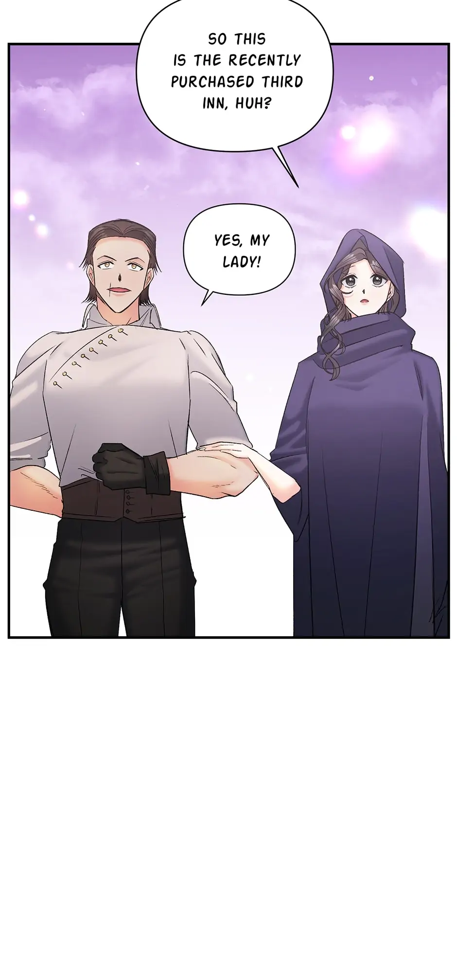 Ebony Chapter 104 - Manhwa18.com