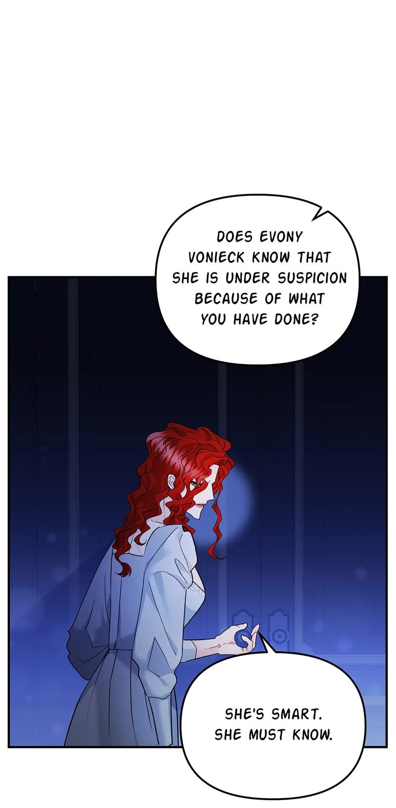 Ebony Chapter 119 - Manhwa18.com