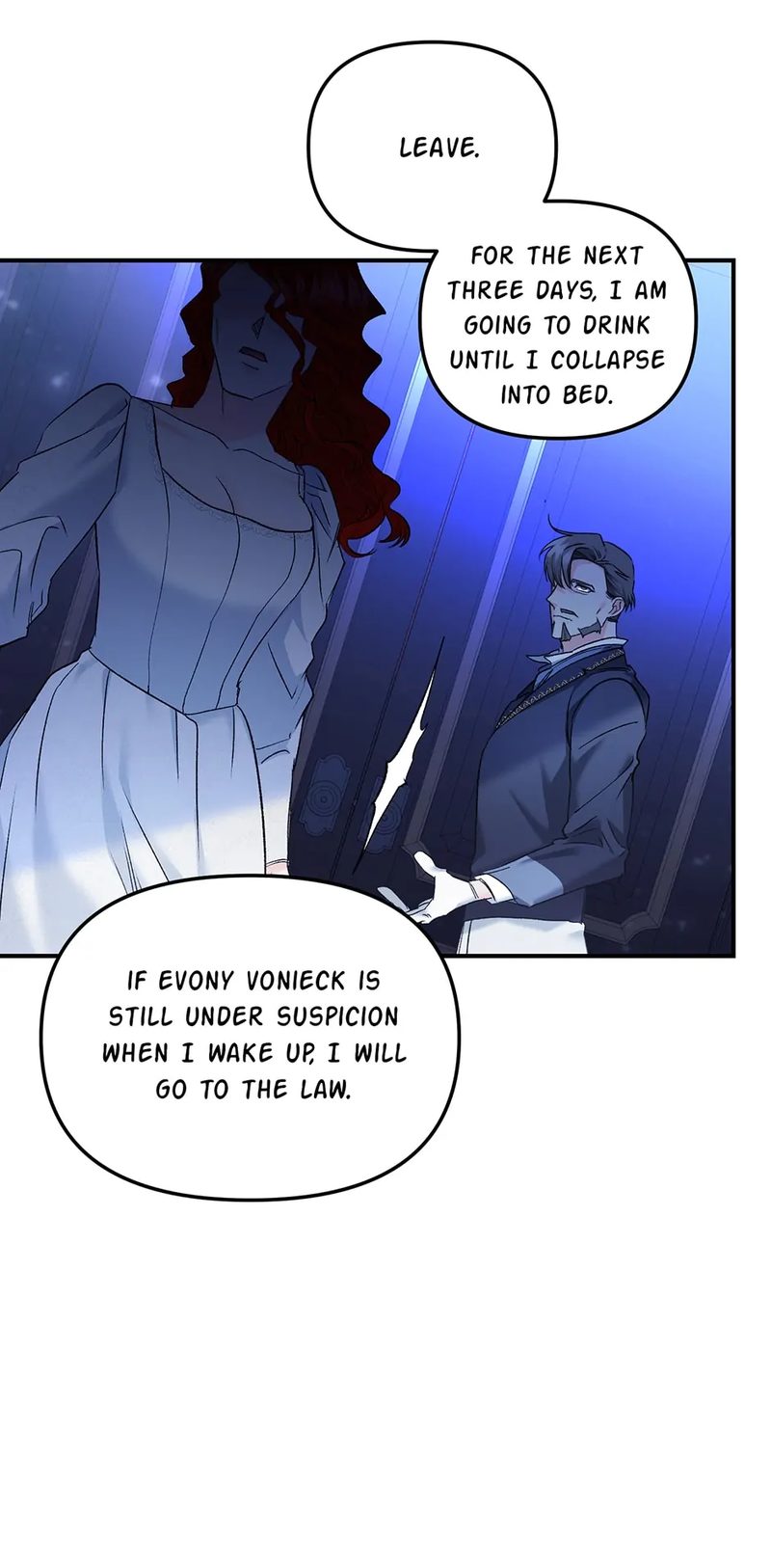 Ebony Chapter 119 - Manhwa18.com