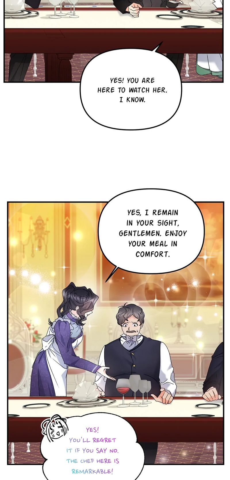 Ebony Chapter 119 - Manhwa18.com