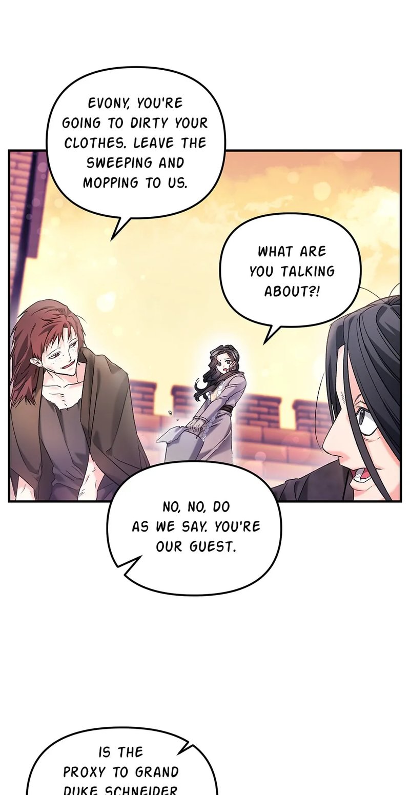 Ebony Chapter 120 - Manhwa18.com