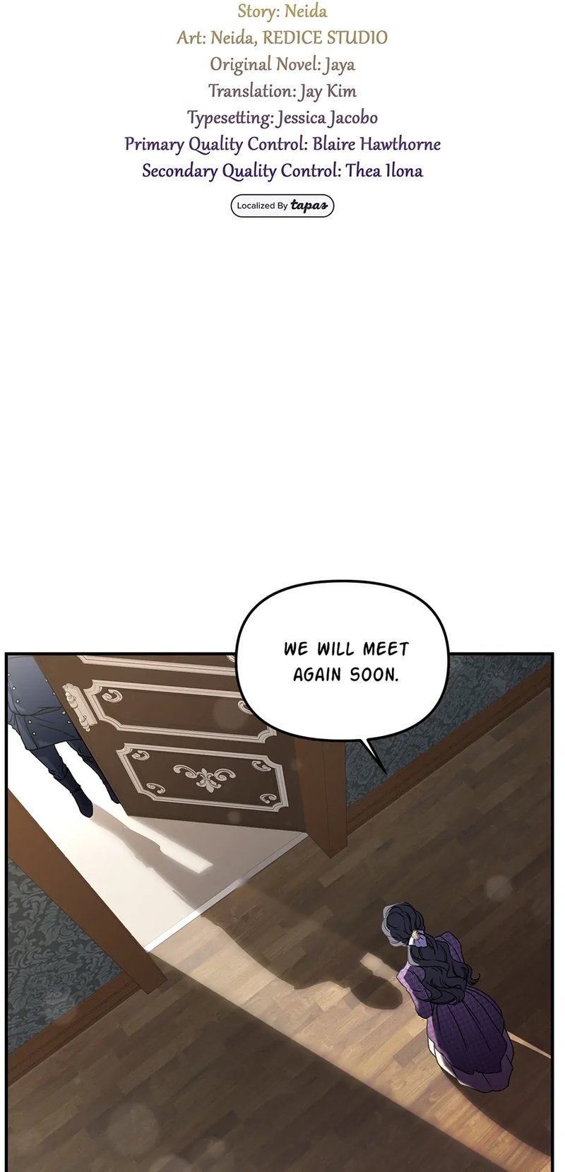 Ebony Chapter 121 - Manhwa18.com