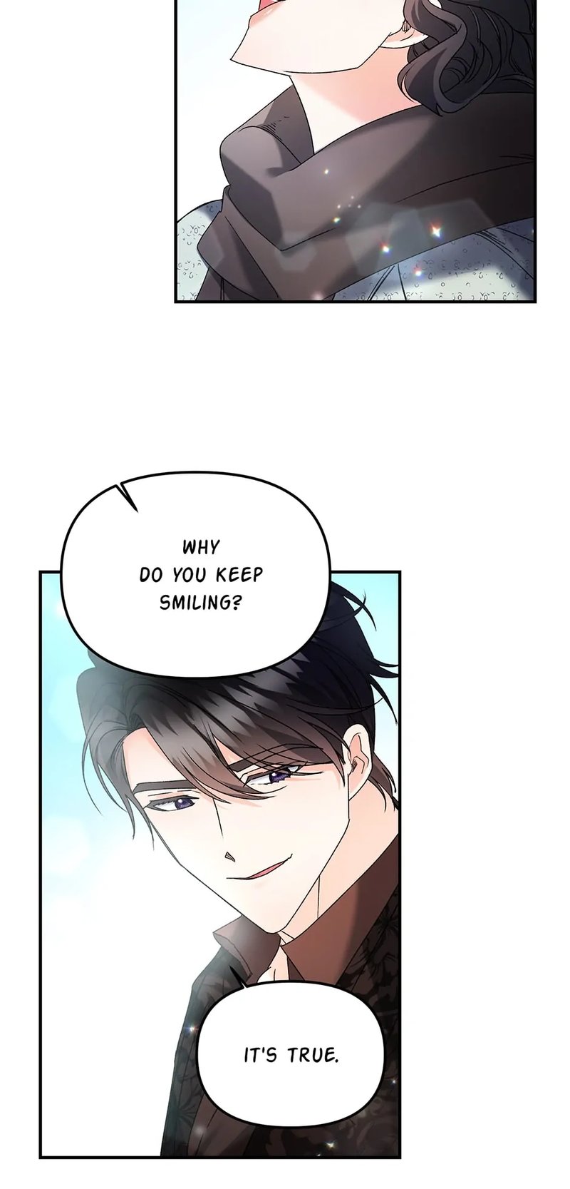 Ebony Chapter 121 - Manhwa18.com