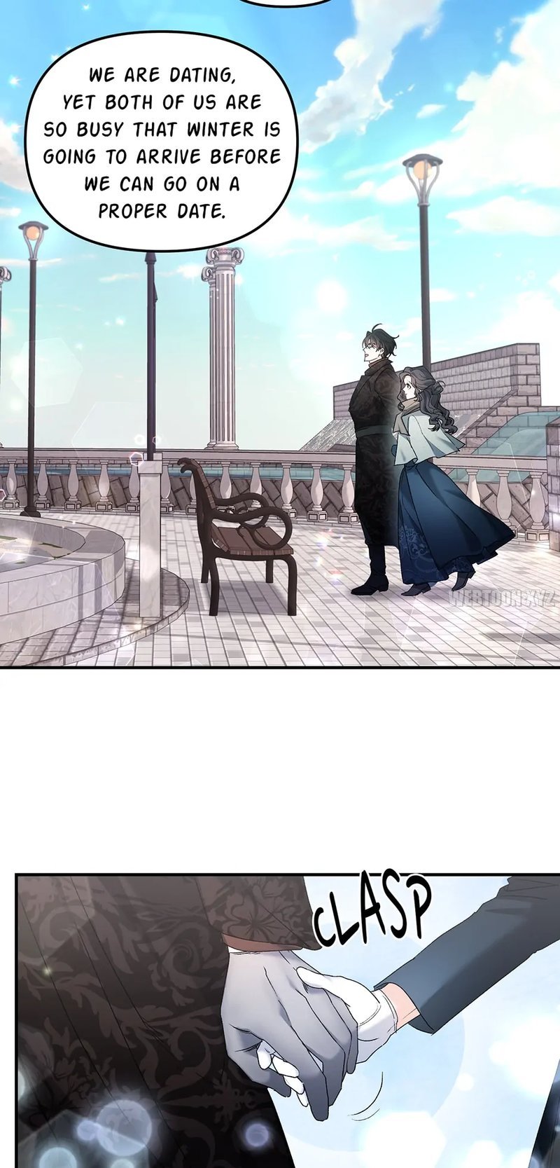 Ebony Chapter 121 - Manhwa18.com