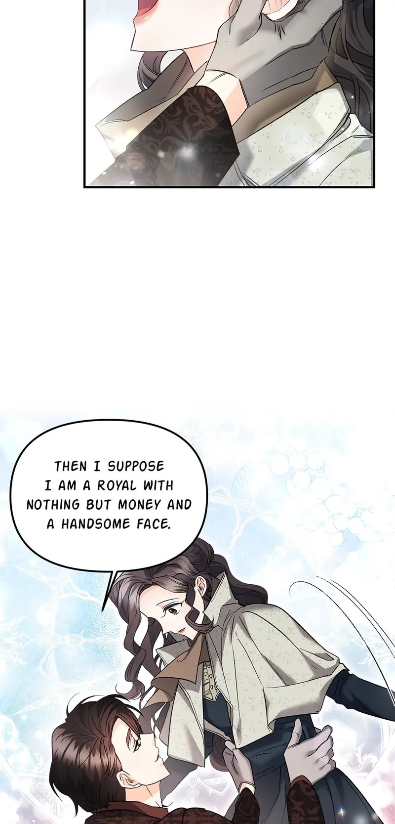 Ebony Chapter 121 - Manhwa18.com