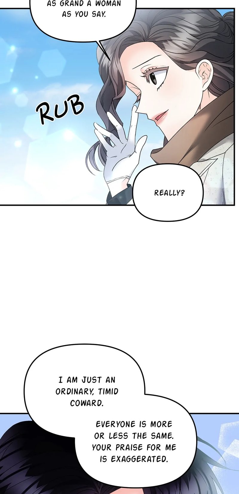 Ebony Chapter 121 - Manhwa18.com