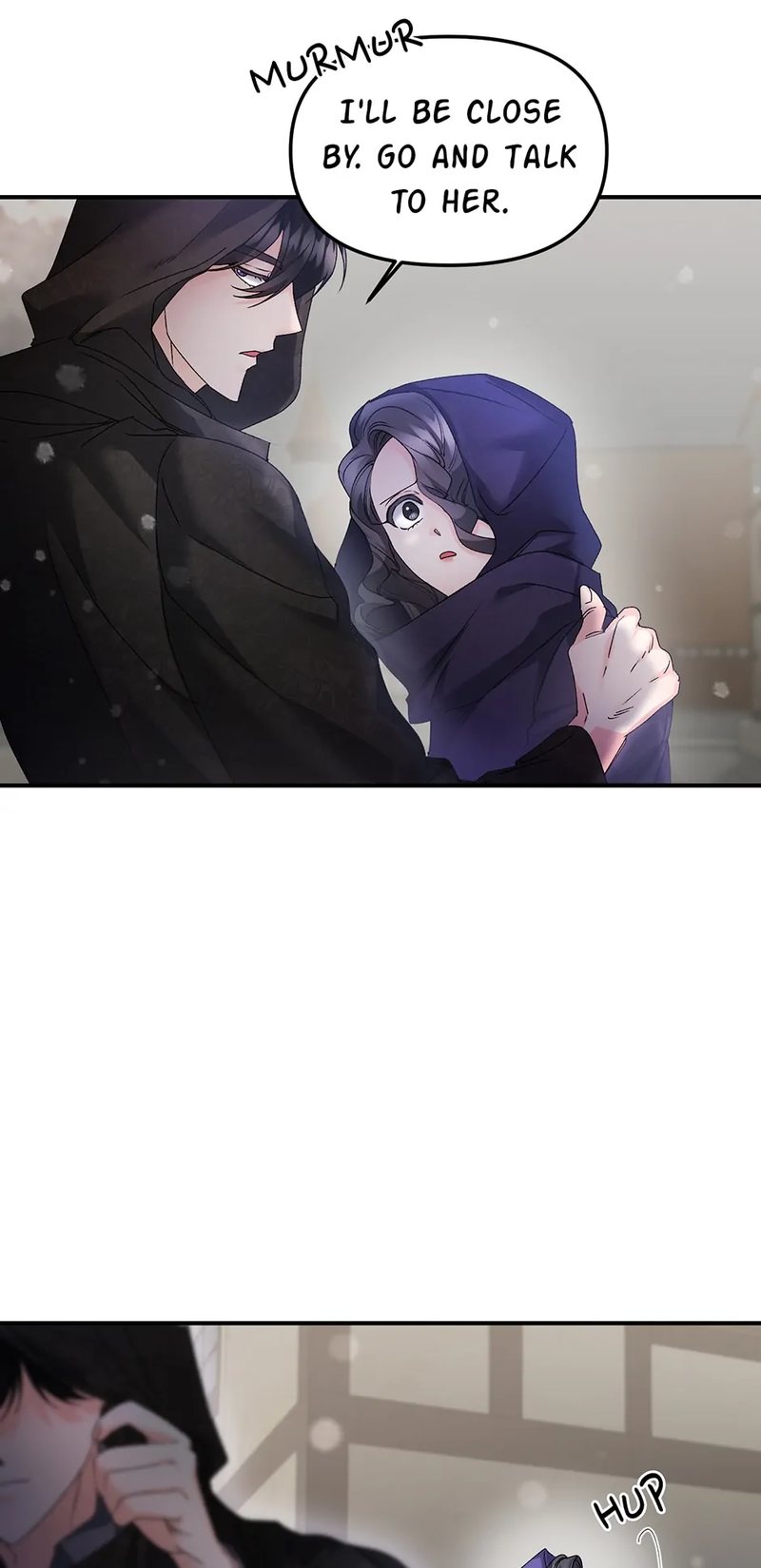 Ebony Chapter 122 - Manhwa18.com