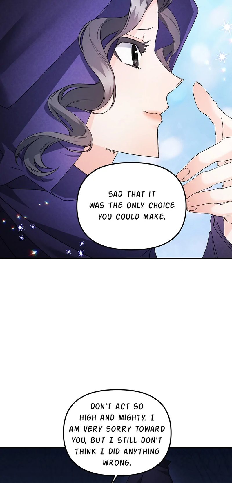 Ebony Chapter 122 - Manhwa18.com