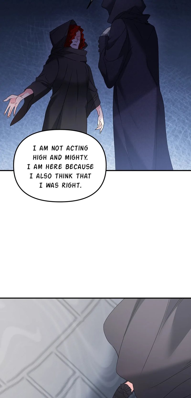 Ebony Chapter 122 - Manhwa18.com