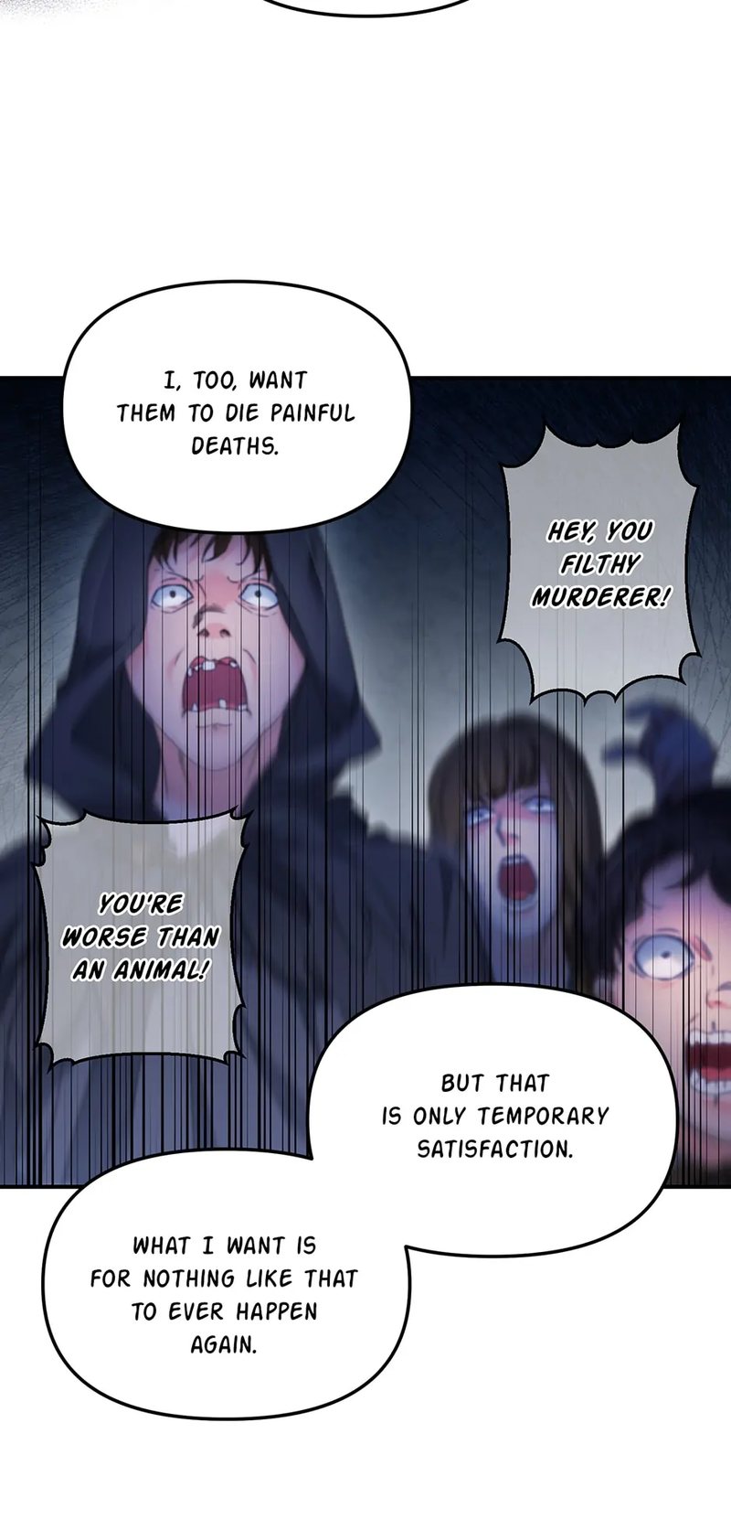 Ebony Chapter 122 - Manhwa18.com