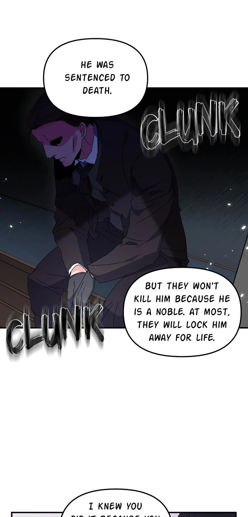 Ebony Chapter 122 - Manhwa18.com