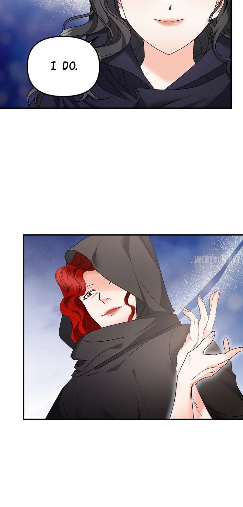 Ebony Chapter 122 - Manhwa18.com