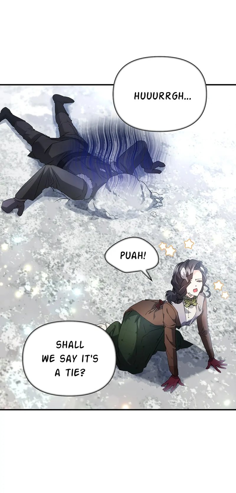 Ebony Chapter 123 - Manhwa18.com