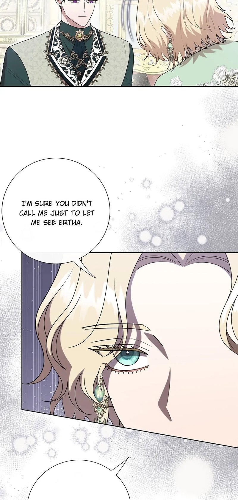 Ebony Chapter 124 - Manhwa18.com