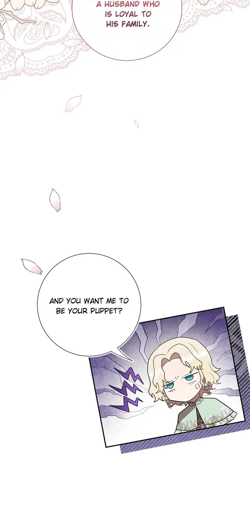 Ebony Chapter 124 - Manhwa18.com