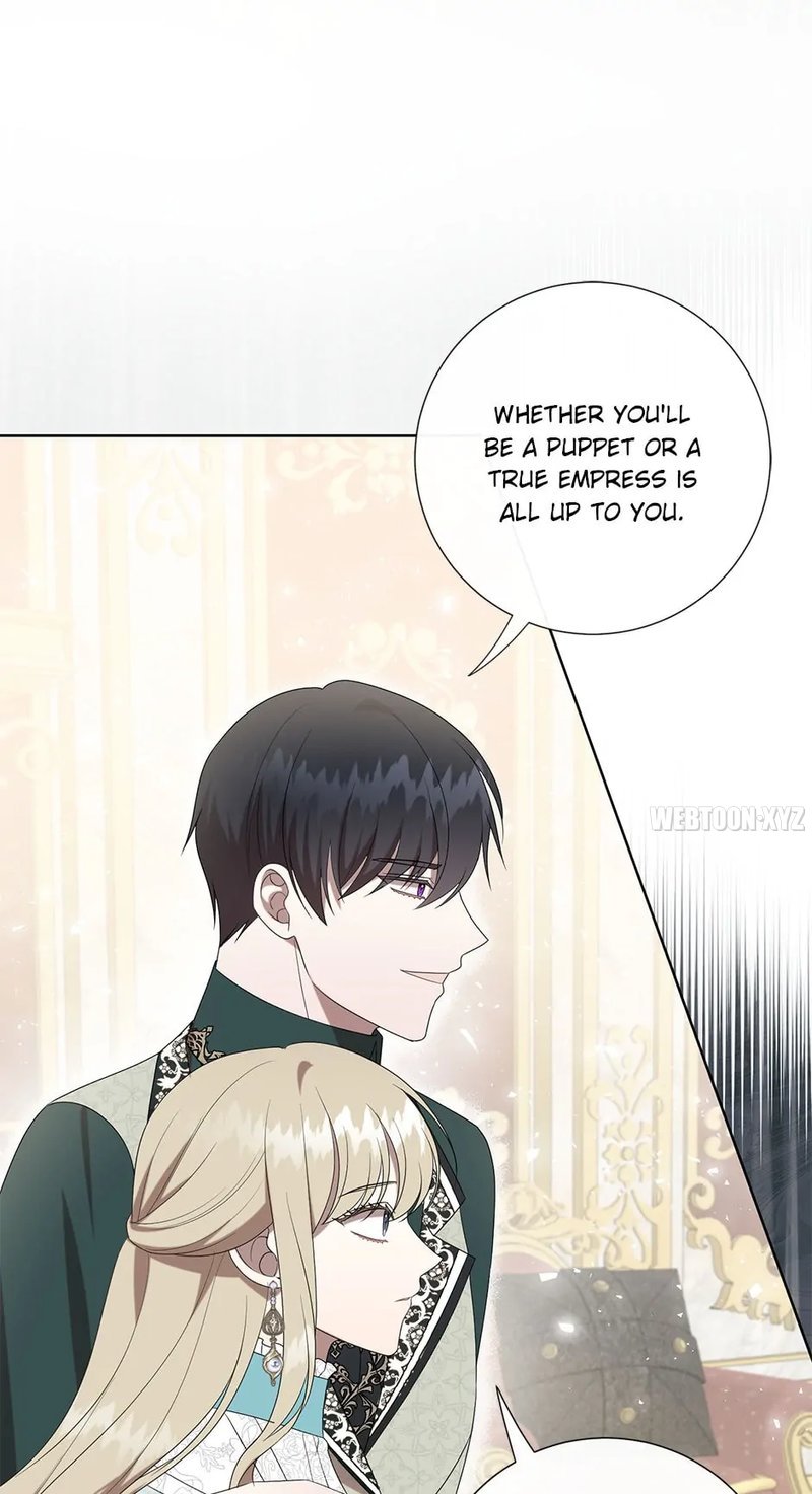 Ebony Chapter 124 - Manhwa18.com