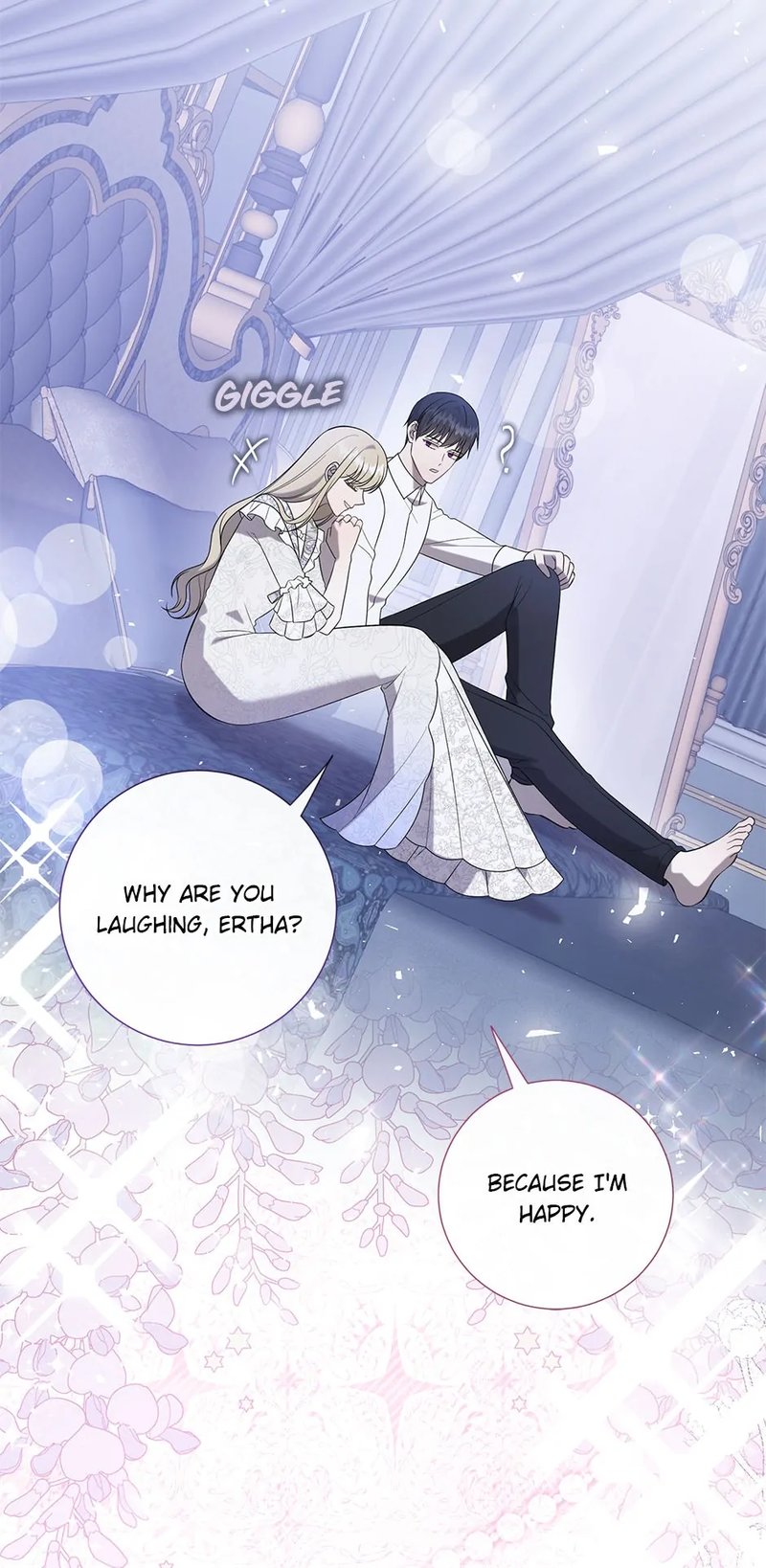 Ebony Chapter 124 - Manhwa18.com