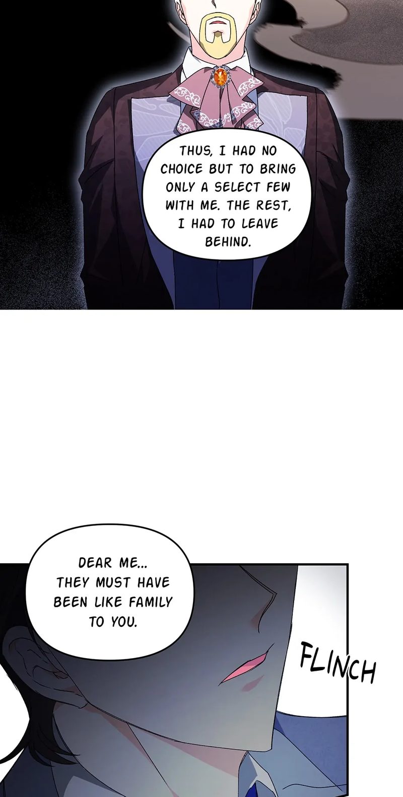 Ebony Chapter 125 - Manhwa18.com